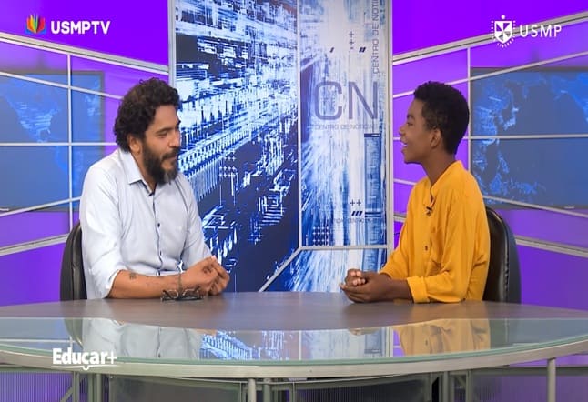 Capítulo N° 3: La Ética y el Periodismo